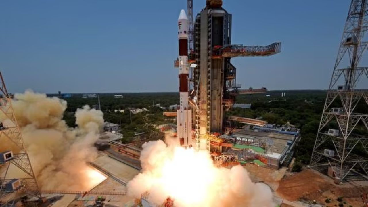 Usthadian Academy / ISRO’s POEM-3 Platform Fulfills All Payload Goals | 30 jan 2024 Usthadian Academy / ISRO’s POEM-3 Platform Fulfills All Payload Goals